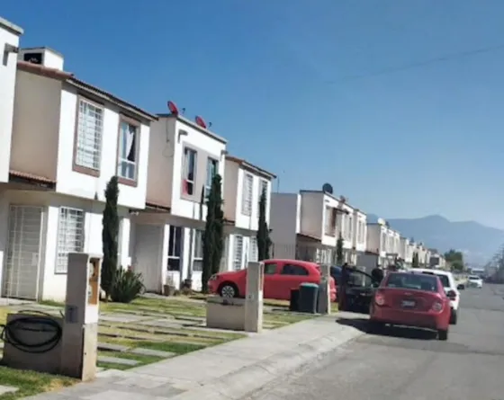 Casa En Venta En Edo. De Mexico, Lerma, Los Cedros, Aprovecha! Mg*