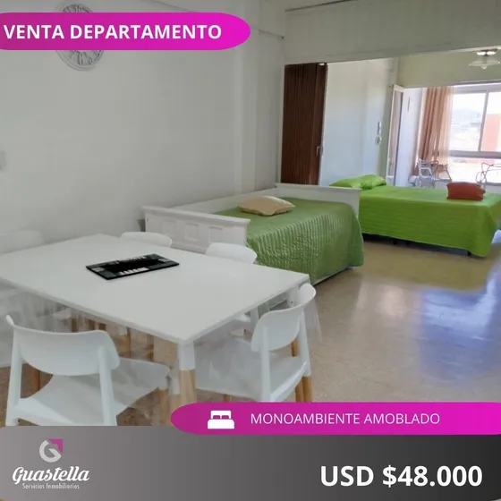 Oportunidad De Departamento Frente Al Cu-cu