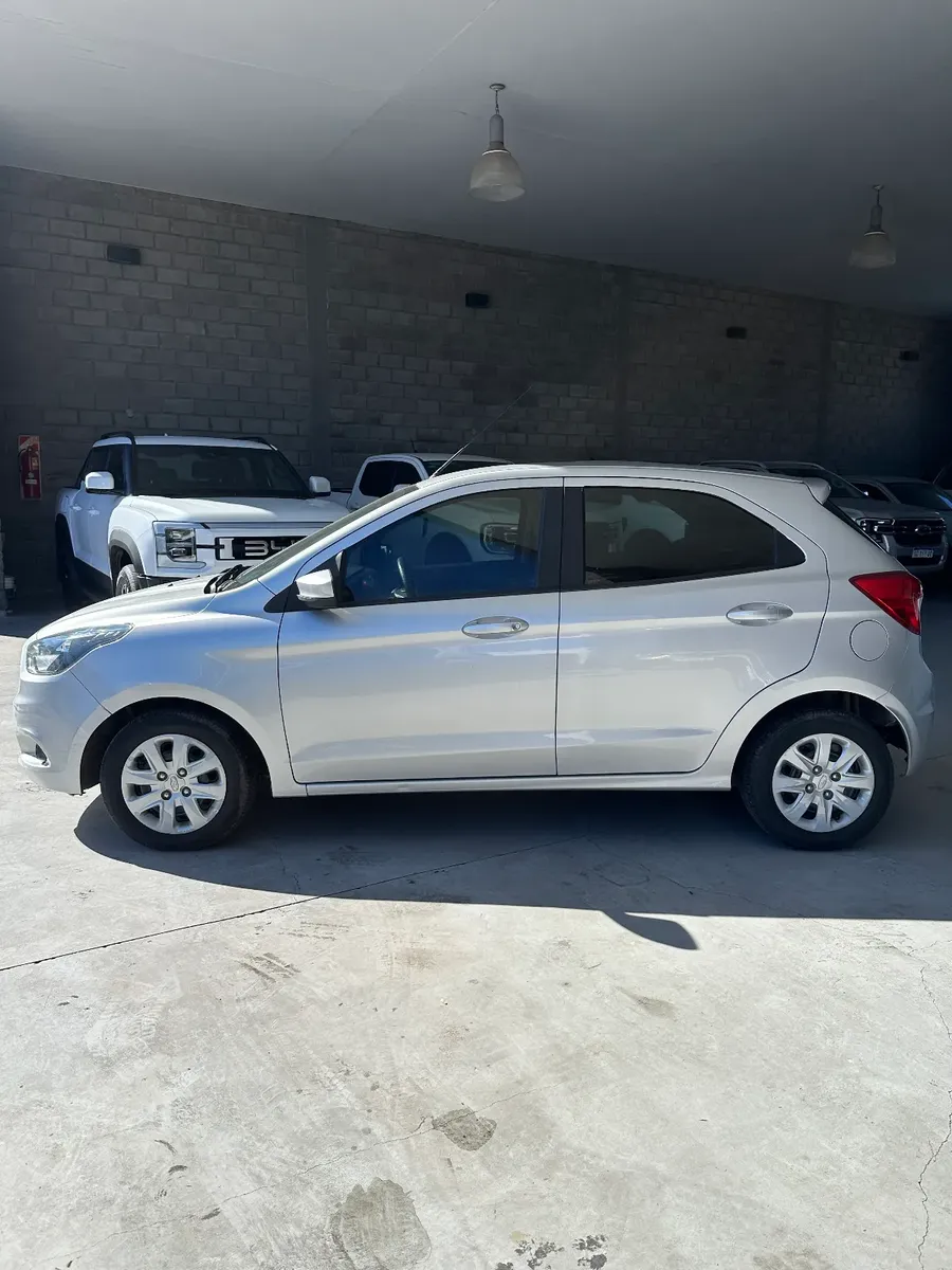 Ford Ka 1.5 S549118285354127367