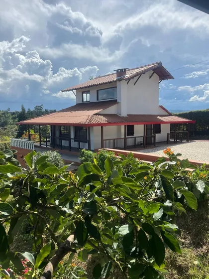 Casa Finca Guarne Oriente Antioqueño