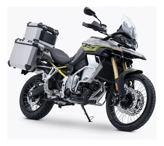 Motocicleta - Voge - Ds900x-m