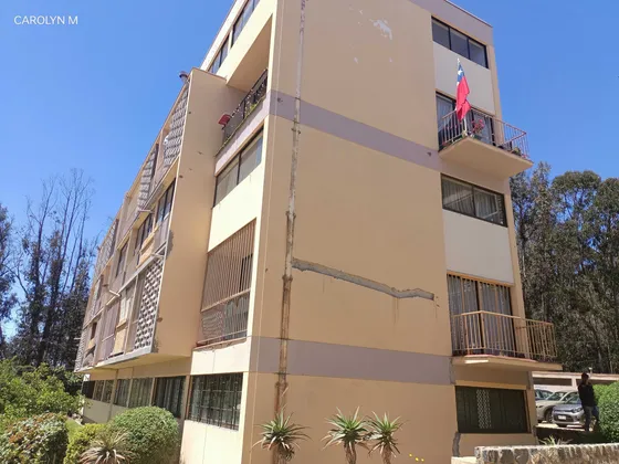 Duplex De 4d, 2b En Piso 4 (68264)