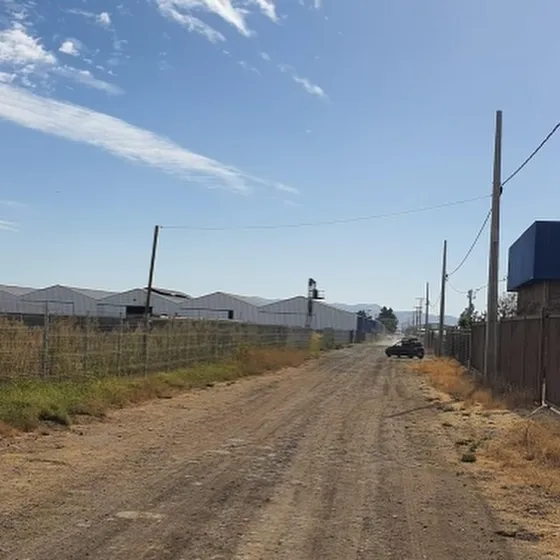 Sitios De 5000mts Zona Industrial Con Gran Conectividad 