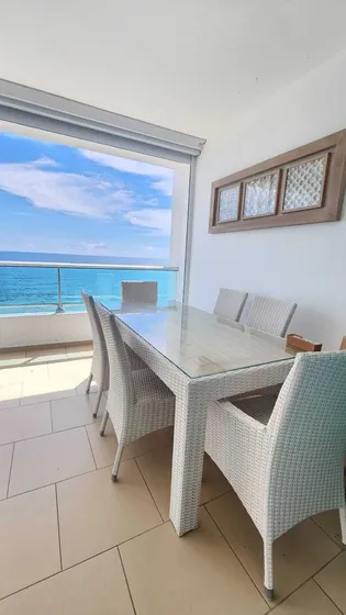 Apartamento Amueblado, Juan Dolio