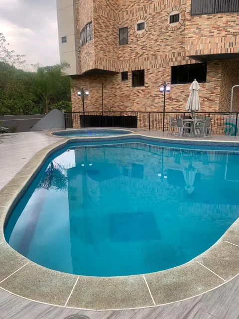 Se Vende Penthouse Duplex Sabana Larga Valencia 