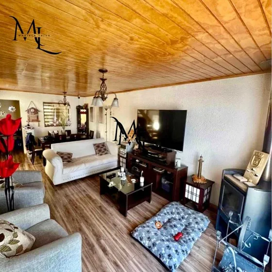 Exclusiva Casa En Hualpén  (97918)