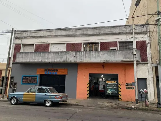 Vivienda En Blocks En Venta En Villa Dominico