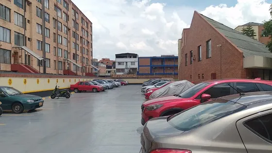 Suba Salitre  Apartamento En Venta