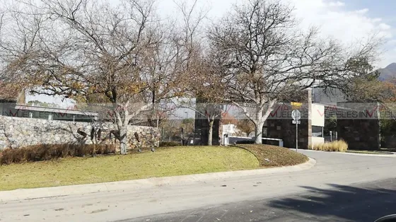 Casa En Venta En Almendros De Laderas, Monterrey, Nuevo León
