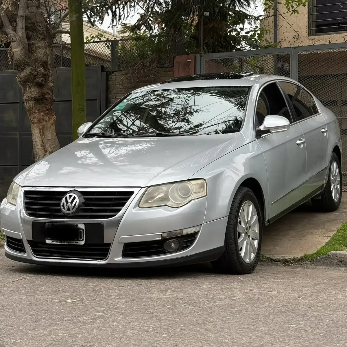 Volkswagen Passat 2.0 TDI Advance