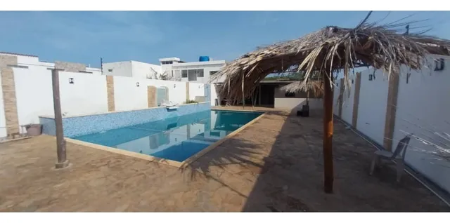 Venta De Hotel Boutique En Venta Margarita 327mts2 18 Hab 18 Baños