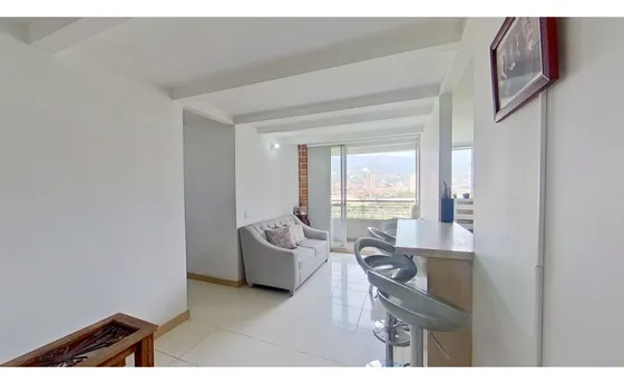 Venta Apartamento En Urbanizacion La Vida Es Bella