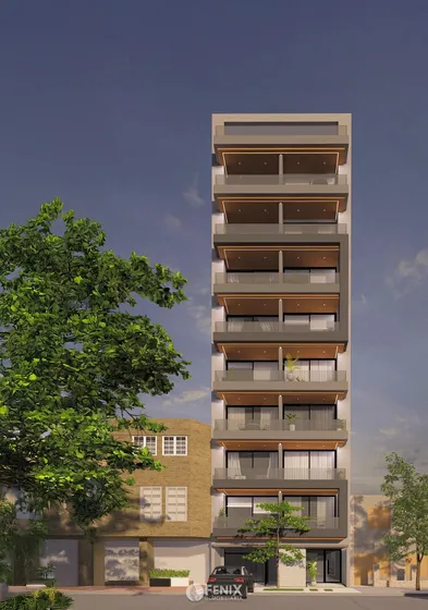 Df848 - Departamentos En Venta - Edif. Aura 965 - Villa Sarita