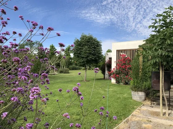 Impecable! Condominio Las Araucarias, Linderos, Buin