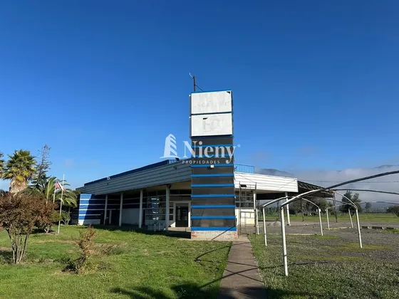 Local Comercial En Arriendo En San Fernando