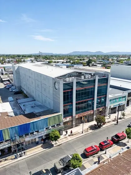 Local Comercial En Arriendo En Talca