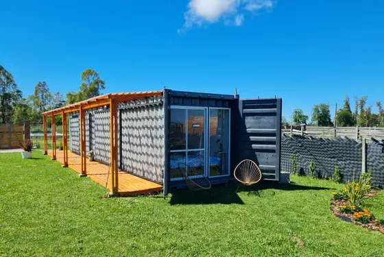 Tiny House En Barrio Privado La Capilla- Dueño Directo