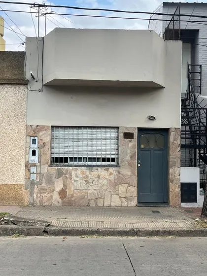 Oportunidad Casa En Venta 1 Dormitorio