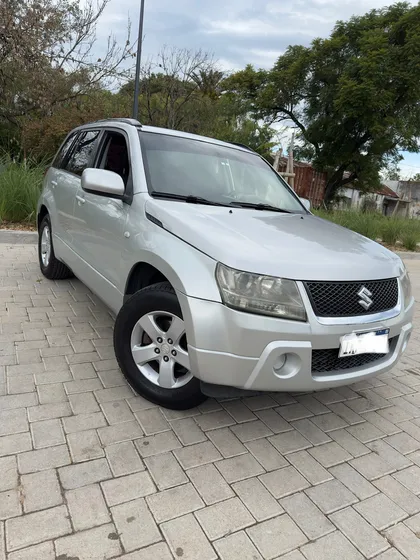 Suzuki Grand Vitara 2.0 Jiii