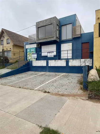 Oficina En Venta En La Serena, Cisternas