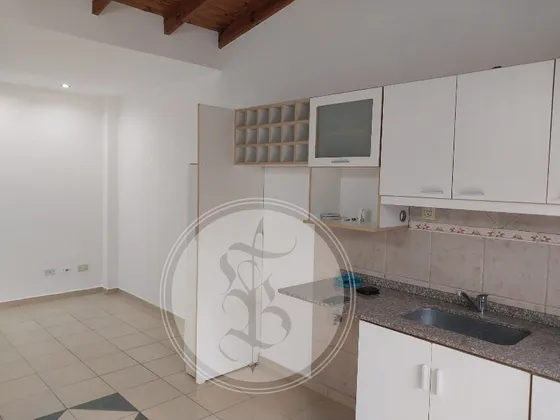 Departamento 3 Ambientes - San Martin - Oportunidad