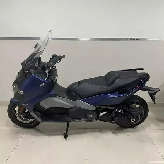 Sym 508 Tl 0km - Entrega Inmediata- 