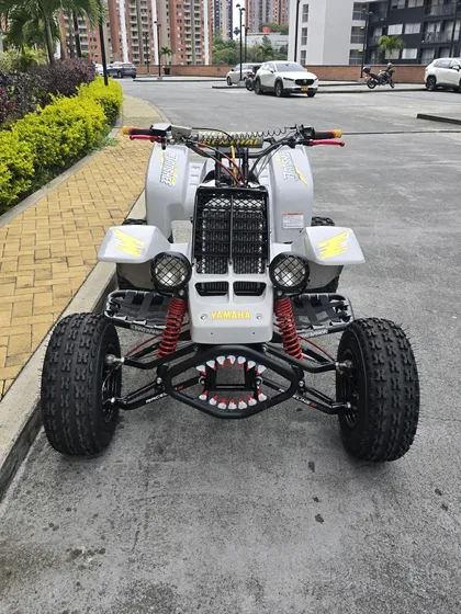 Yamaha  Banshee 350