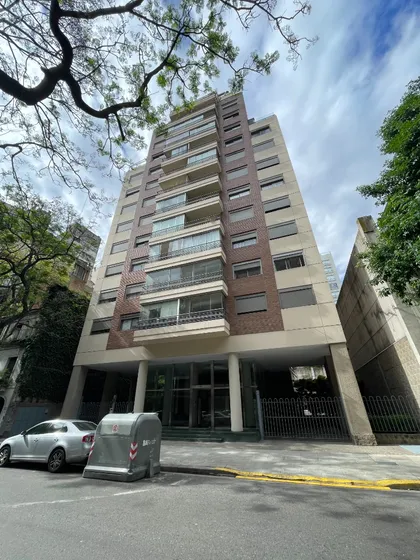 Alquiler Departamento 3 Ambientes Con Cochera En Palermo