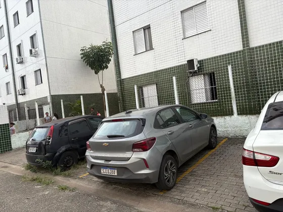 Apartamento 2 Quartos 