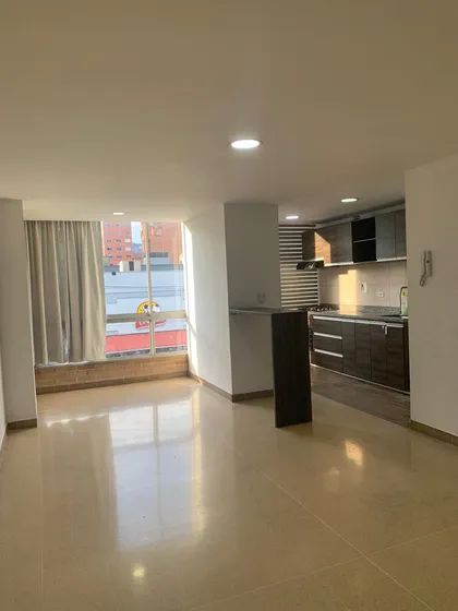 Se Vende Apartamento En La Castellana