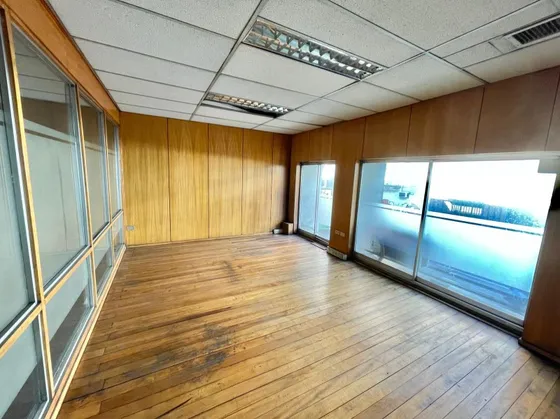 Arriendo Oficina 275 Mt2 Plan Valparaiso