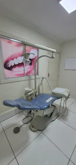 Consultório Odontológico - Locação Mensal Ou Diária