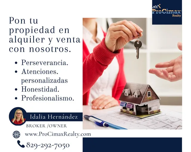 Agencia Inmobiliaria