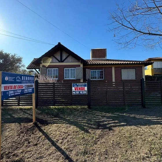 Hotel En Venta Ubicado En Merlo