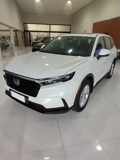 Honda Cr-v 1.5t Ex Cvt 2wd