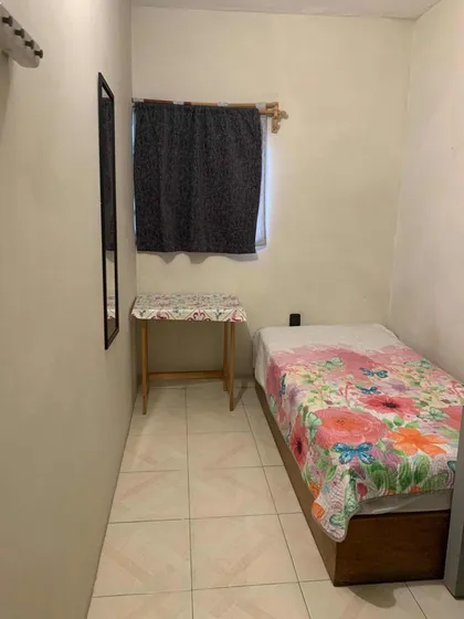 Habitación Para Estudiante