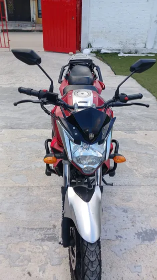 Yamaha Fz 2.0 Modelo 2020, 150 Cc , 60 Km, 7.350.000 Cop Neg