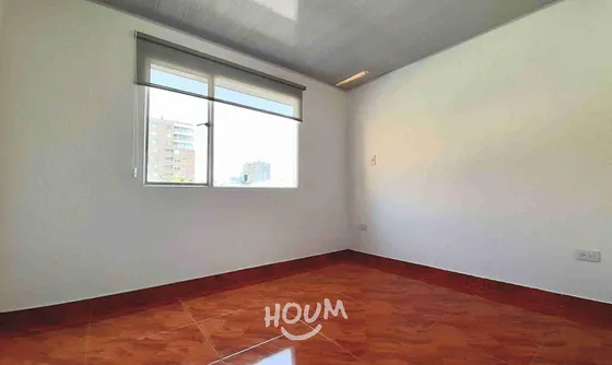 Apartamento En La Castellana. 1 Habitación, 45 M², Id: 124333