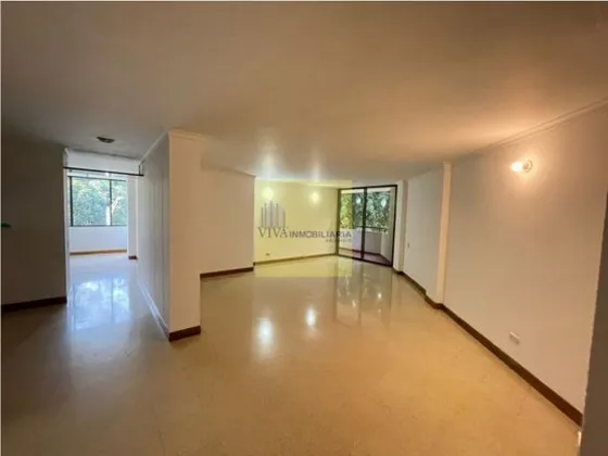 Venta De Apartamento En Envigado - Zuñiga 
