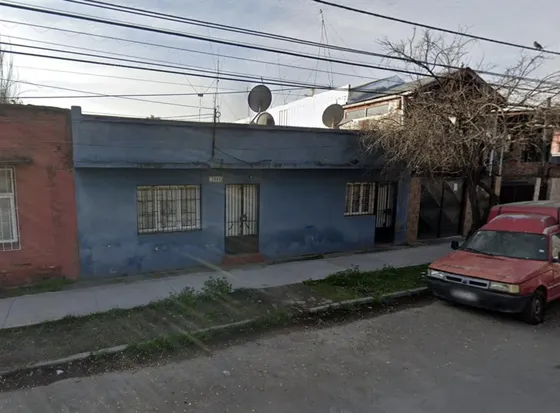 Se Vende Casa 4 Dorm 2 Baño Lo Prado