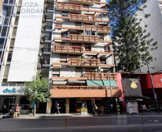 Cochera En Centro