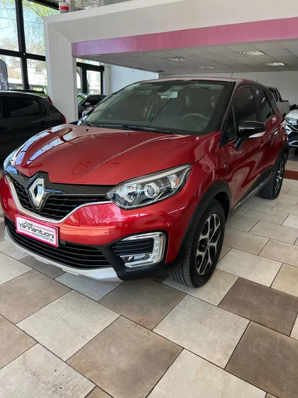 Renault Captur 2.0 Intens