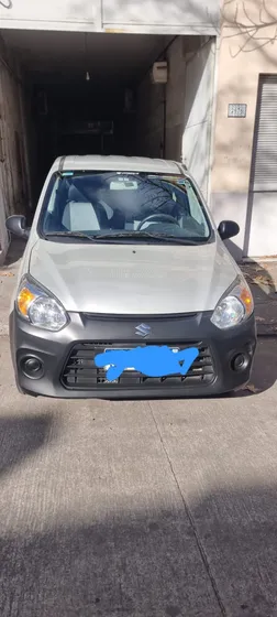 Suzuki Alto 800 0.8 Std