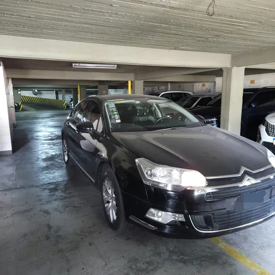 Citroën C5 2.0 Confort