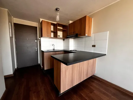 Hermoso Departamento 1d San Miguel 