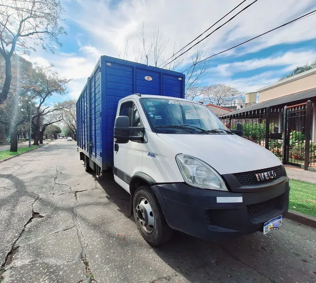 Fletes Camion Mudanzas  Flete - Minifletes Economico Amba