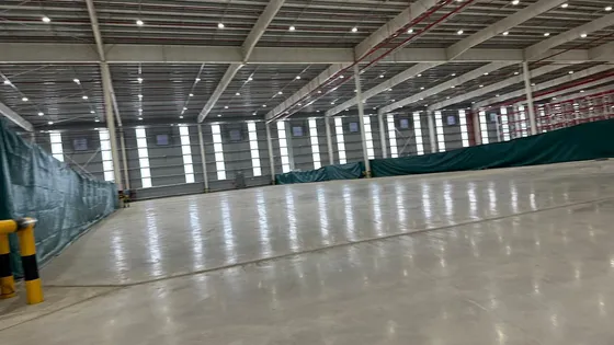 Alquiler Nave Industrial Triple A   Deposito De 28681 M2 Cubiertos