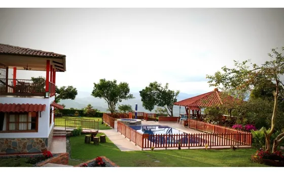 Venta Finca Campestre Chinchiná Caldas | Casa Campestre En Venta