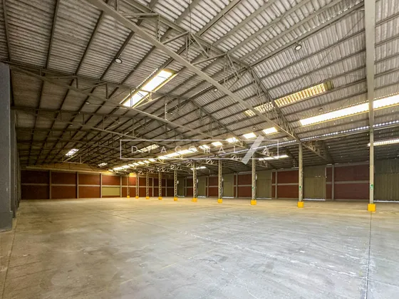 Bodega En Arriendo En Santiago