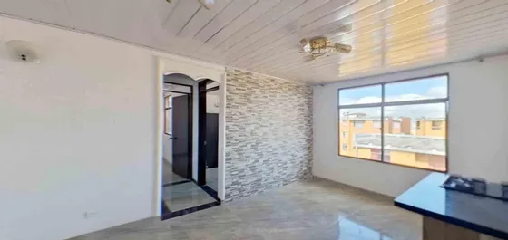 Apartamento Para Venta En Parcela El Porvenir (23245611414).